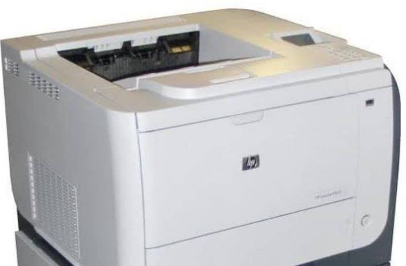 HP3015 DN PRINTER 3