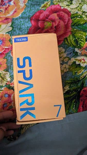 Techno Spark 7 Contact num 03125485902 1