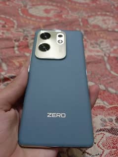 infinix zero 30 for sale 10/10 condition