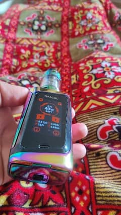 Vape 219 Watt 0