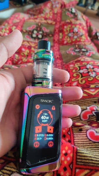 Vape 219 Watt 3