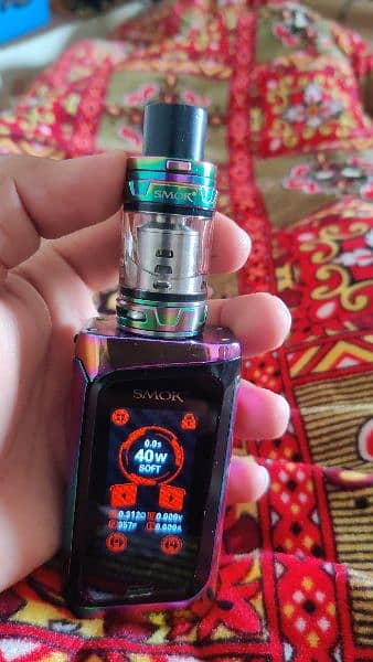 Vape 219 Watt 5