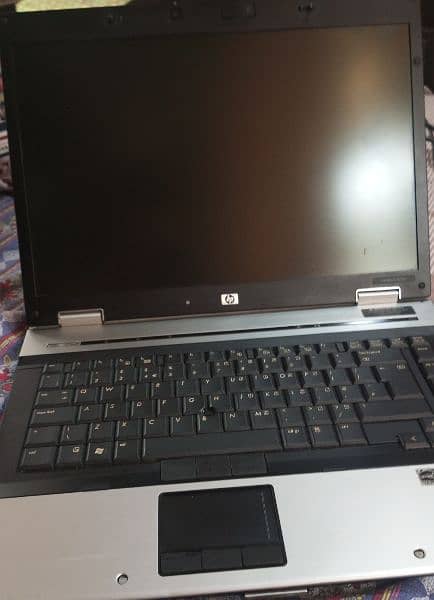 hp Elite book 8530p 3