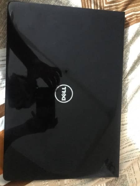 Dell inspiron 5559 1