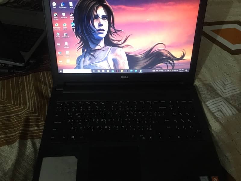 Dell inspiron 5559 3