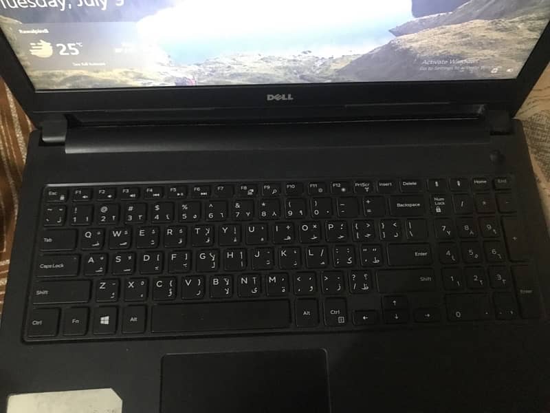 Dell inspiron 5559 4