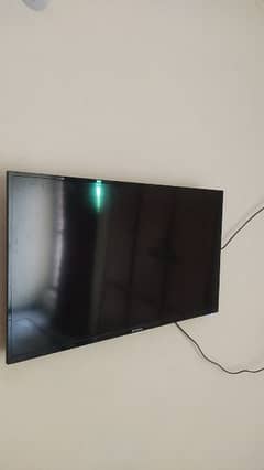 Eco star LED Smart TV