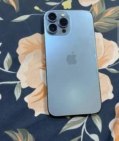 iPhone 13 pro max pta approved