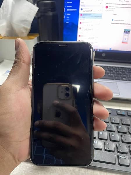 Iphone XR 64gb PTA Approved 0