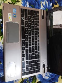 i7 3th generation laptop