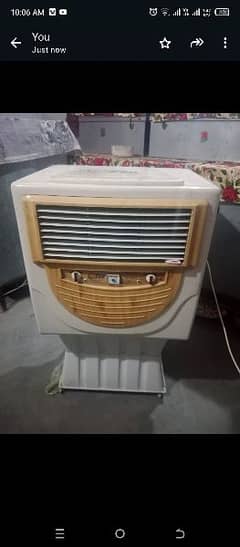 Air Cooler