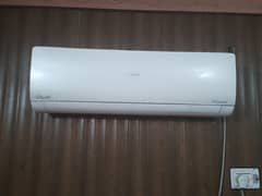 Haier Dc Inverter Ac