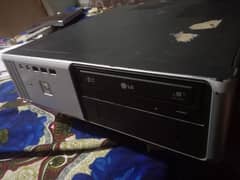 Core i3 4th generation pc for sell