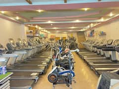 TREADMILL || HOME USED TREADMILL || COMMERCIAL & DOMASTIC TREADMILL