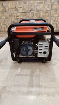 3 KVA Jasco Generator