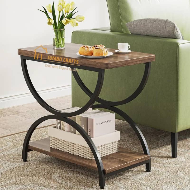 luxury single table living room table sofa coffee table 0