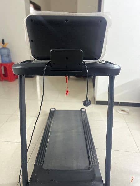 ZT-X Cross treadmill 11