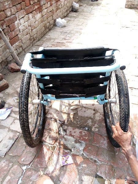 wheelchair usable 15000 3