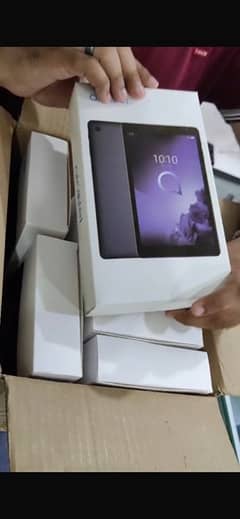 Alcatel Joy Tab 2 0