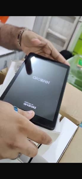 Alcatel Joy Tab 2 5