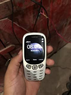 Nokia 3310