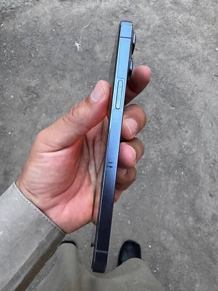 iPhone 13 Pro Max 256 gb Non pta 0