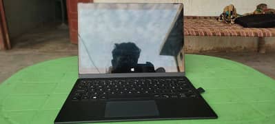 laptop Dell latitude 7275 touchscreen laptop tablet
