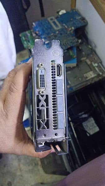 Rx 580 for Sell 1