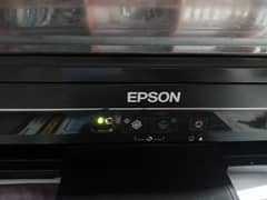 Epson L360  Rs- 20000 Urgent Sale