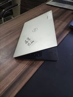 Dell XPS 13-9370 Core i7 8th Gen 8GB-256GB With Orignal Windows 10 Pro