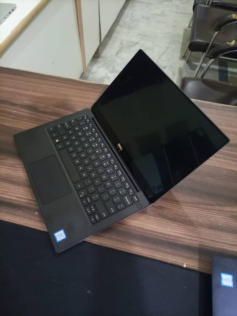 Dell XPS 13 9370 Core i7 8th Generation 8GB RAM 256GB SSD 12