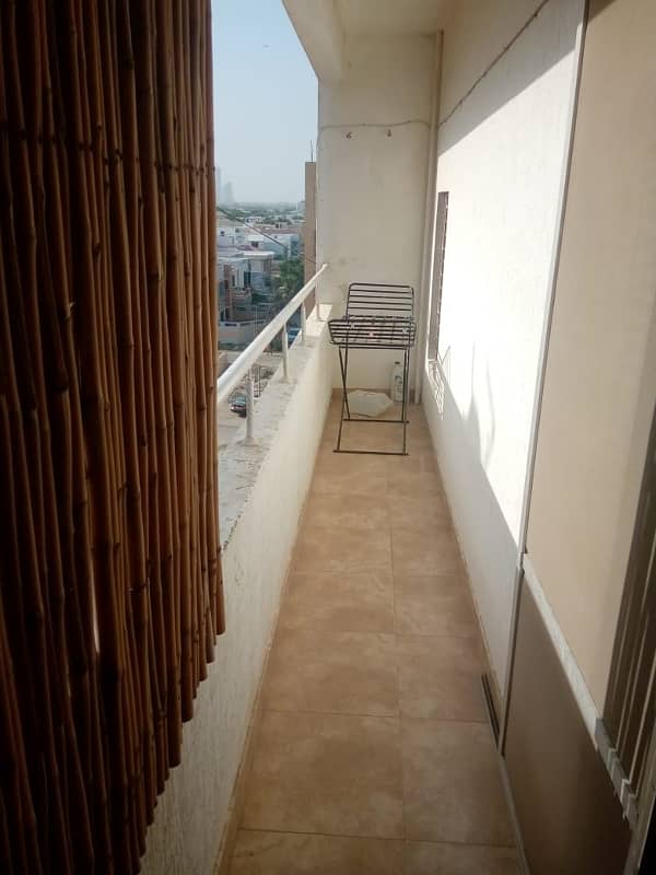 Affordable Flat Available For Sale In Bukhari Commercial Area 11