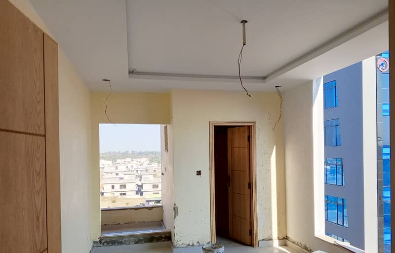 Tulip Square Top City-2 BHK Flats Available For Sale 7