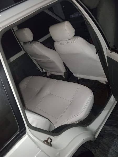 Suzuki Mehran VXR 2018 2