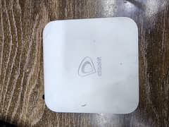 ETISALAT ANDROID SMART TV BOX ULTRA HD AND GEO IPTV