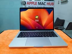 Apple MacBook Pro 2017 A1708 Retina Display 13.3-inch 16/256GB