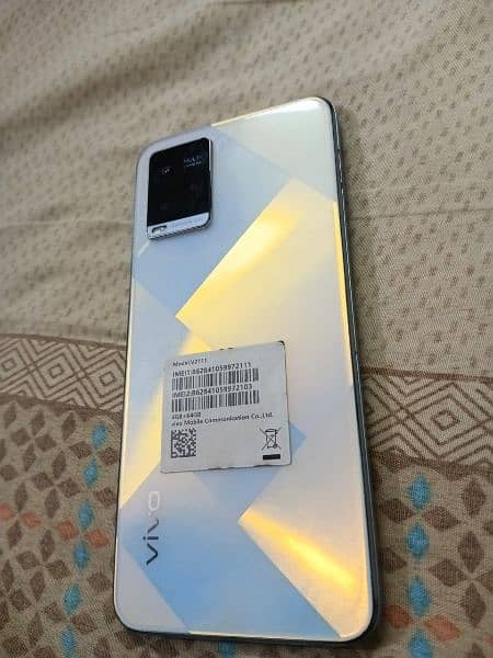 vivo y21 all ok no fault 7days check warranty 0