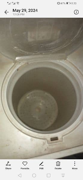 used washing machine 3