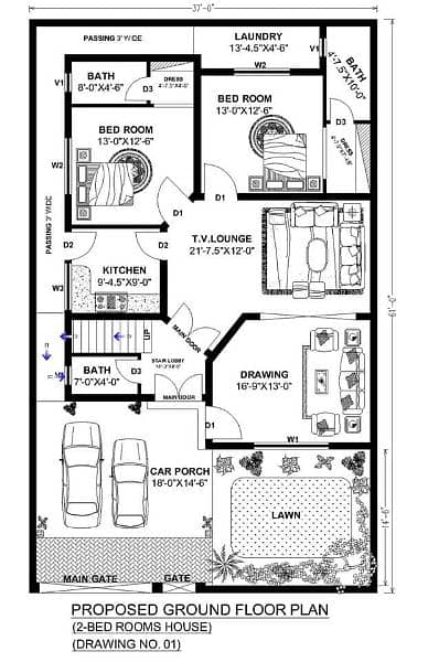 JS Architects 3