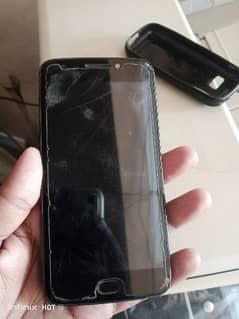 urgent moto e4