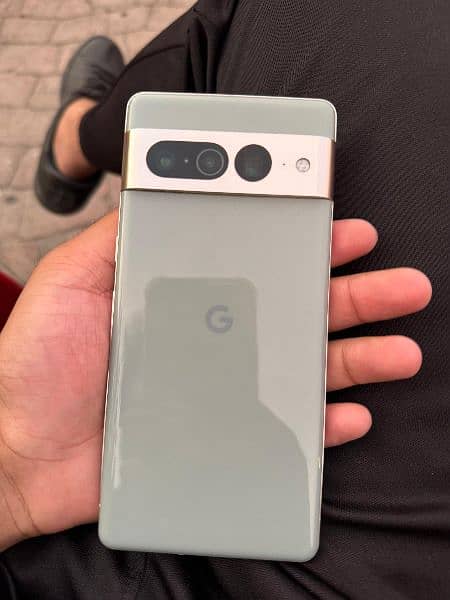 Google pixel 6 pro 12 256 0