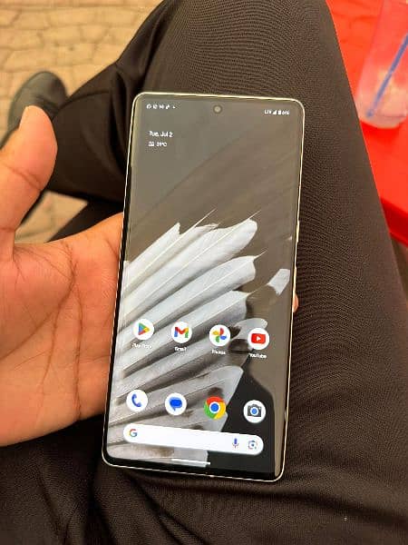 Google pixel 6 pro 12 256 1