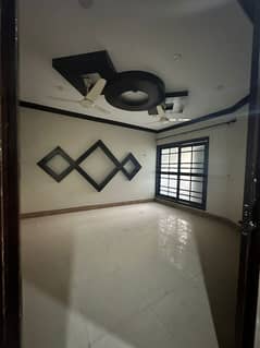 New project flat for rent 3 bed dd tile flooring 4rh floor