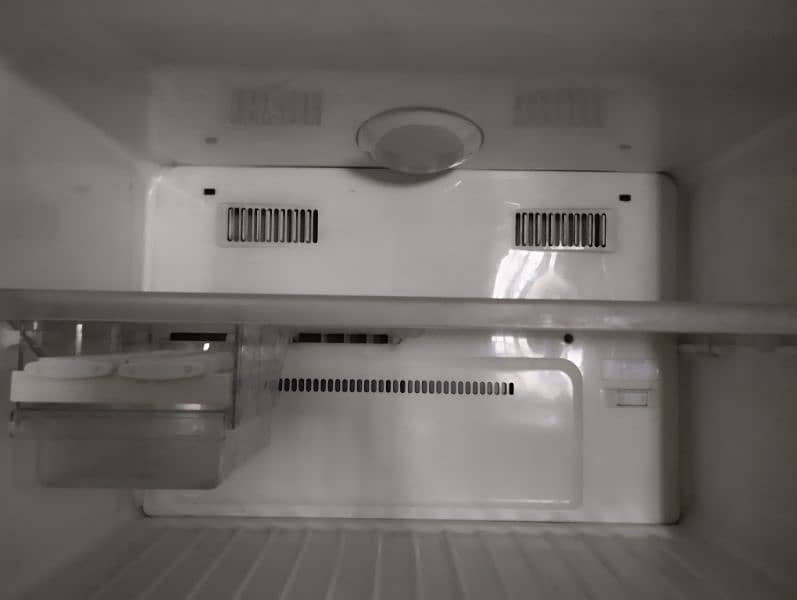 LG fridge used 1
