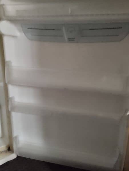 LG fridge used 2