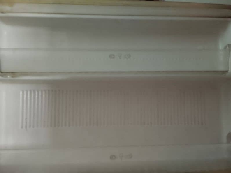 LG fridge used 4