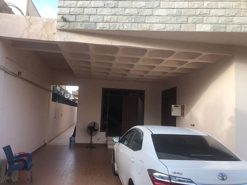 Excellent Bungalow For Sale In Phase 5 1