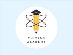 Scientific tuition Academy 0