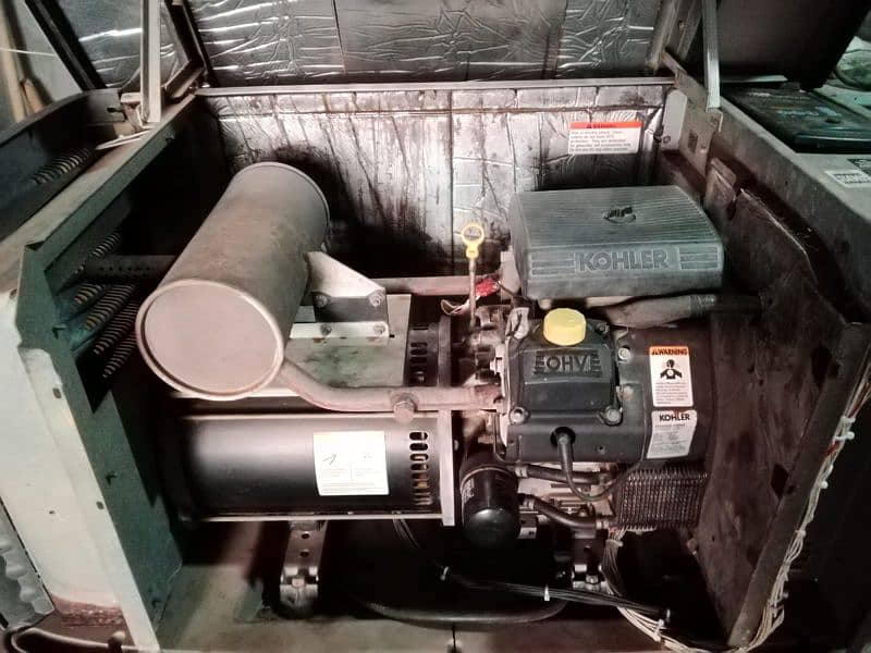 Generator for sale 2