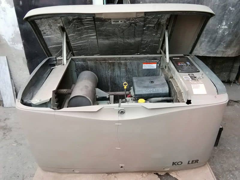 Generator for sale 0